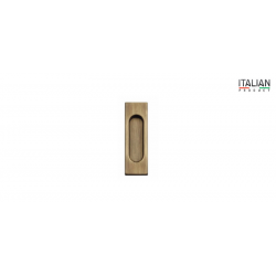 Utopni ročaj 3663 Q AC - skrito vijačenje