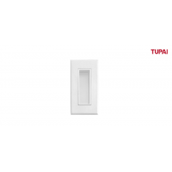 Utopni ročaj 2650Q skrito vijačenje/kos