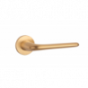 kljuka za vrata aprile azalia 7s zlata mat