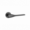 kljuka za vrata aprile orchide 7s črna