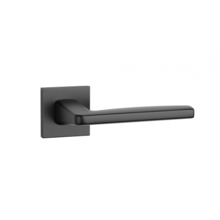 kljuka za vrata aprile erba q7s črna