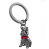 Obesek za ključe Bull Dog