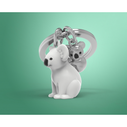 Obesek za ključe Koala