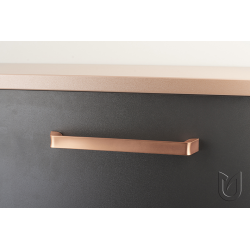 Ročaj Tulip Scoop