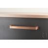 Ročaj Tulip Scoop