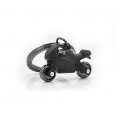 Obesek za ključe Motor