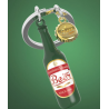 Obesek za ključe Pivo