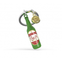 Obesek za ključe Pivo