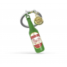 Obesek za ključe Pivo