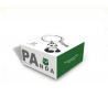 Obesek za ključe Panda