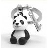 Obesek za ključe Panda