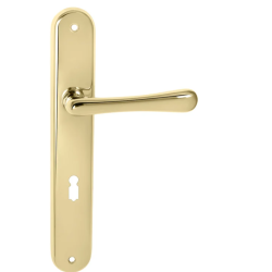 Kljuka MPK Elegant s ščitom