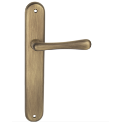 Kljuka MPK Elegant s ščitom