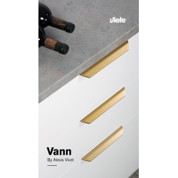 Ročaj Viefe Vann