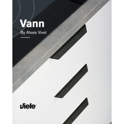 Ročaj Viefe Vann