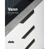 Ročaj Viefe Vann