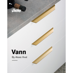 Ročaj Viefe Vann