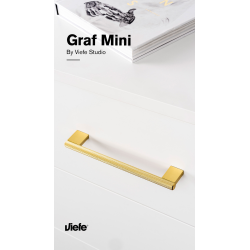 Ročaj Viefe Graf Mini