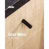 Ročaj Viefe Graf Mini