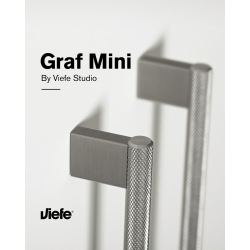 Ročaj Viefe Graf Mini