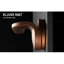Kljuka M&T UP