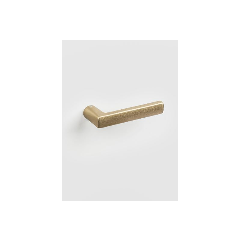 Kljuka Nuda Aluminium 7900