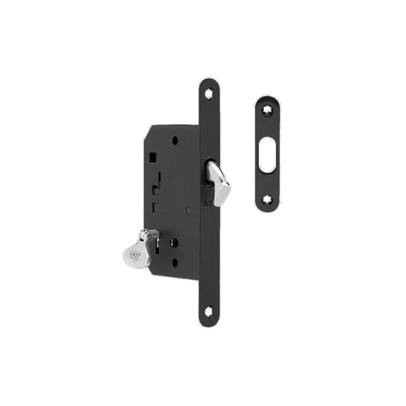 1175 BB ključavnica za drsna vrata