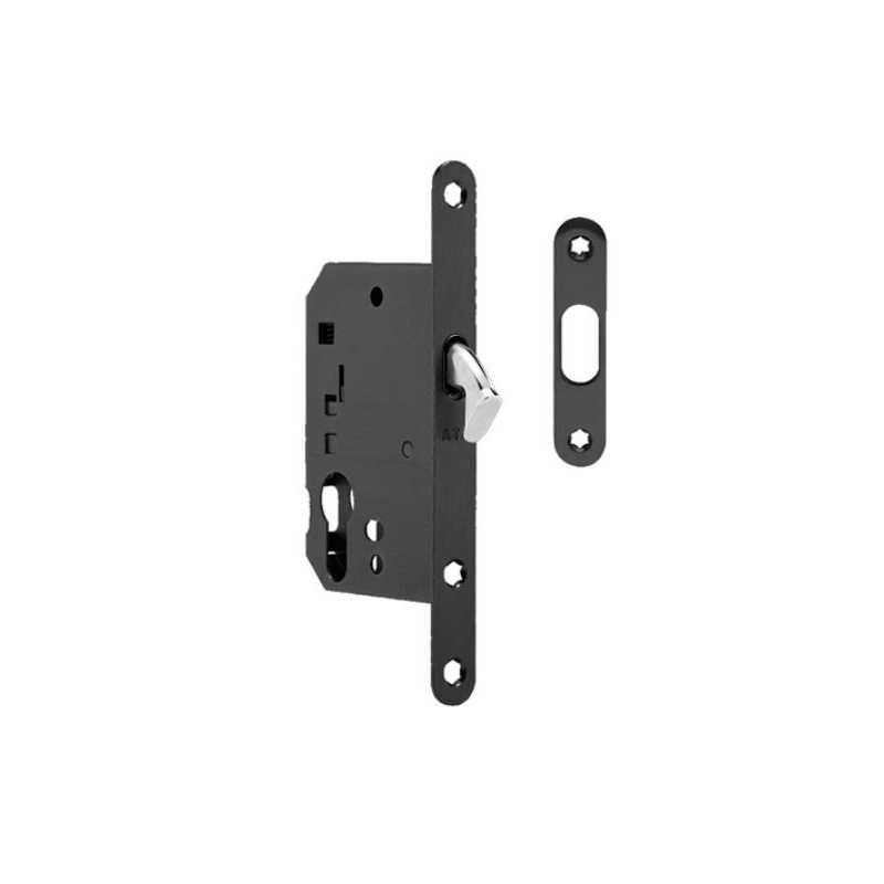 1173 PZ ključavnica za drsna vrata