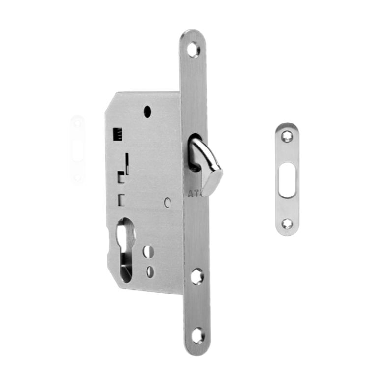 1173 PZ ključavnica za drsna vrata