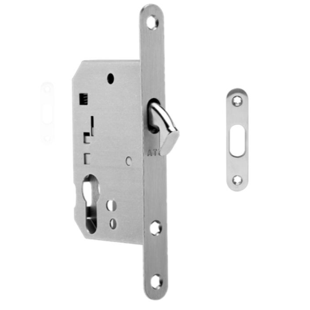 1173 PZ ključavnica za drsna vrata