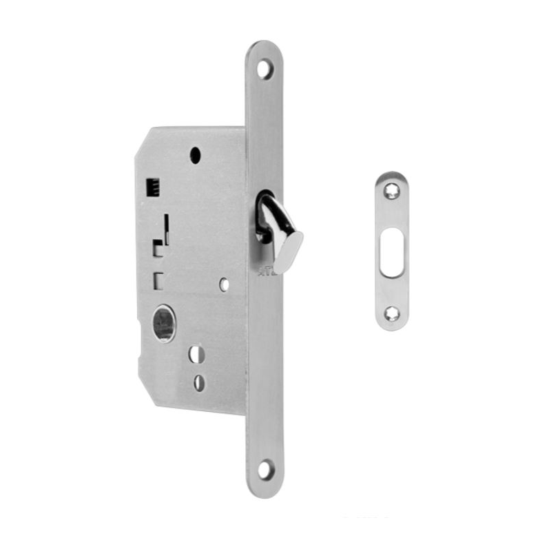 1171 WC ključavnica za drsna vrata