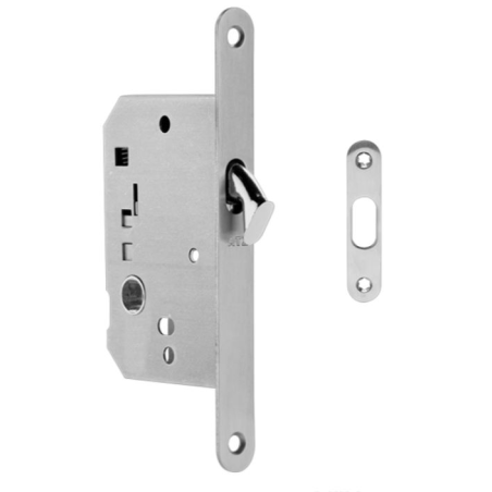 1171 WC ključavnica za drsna vrata