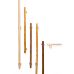 Ročaj Viefe Hinoki Wood
