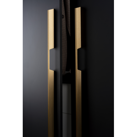 Ročaj Viefe Rail