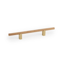 Ročaj Viefe Kumo Wood