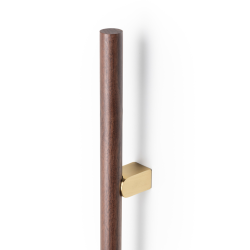 Ročaj Viefe Kumo Wood Big