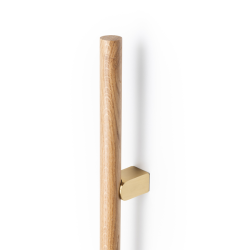 Ročaj Viefe Kumo Wood Big