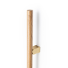 Ročaj Viefe Kumo Wood Big
