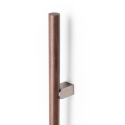 Ročaj Viefe Kumo Wood Big