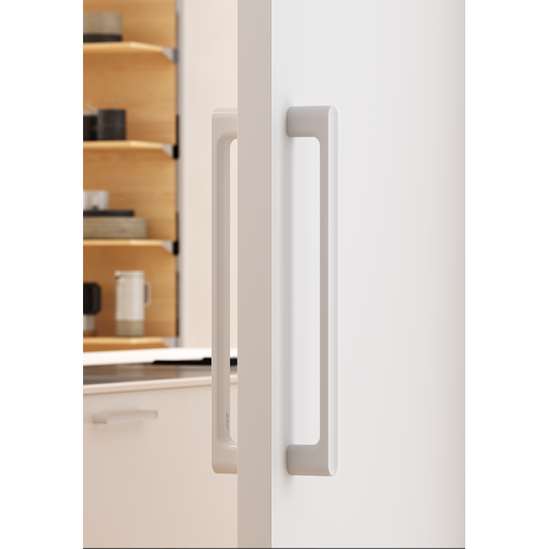 Potezni ročaj za vrata Viefe Luv Big