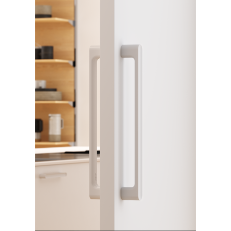 Potezni ročaj za vrata Viefe Luv Big