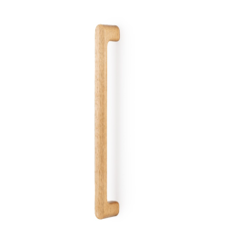 Potezni ročaj za vrata Viefe Luv Wood Big