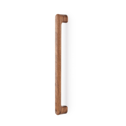 Potezni ročaj za vrata Viefe Luv Wood Big