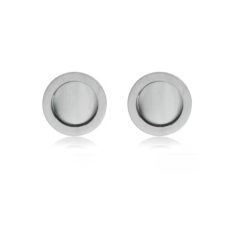 Set okrogli Zero brez zaklepa