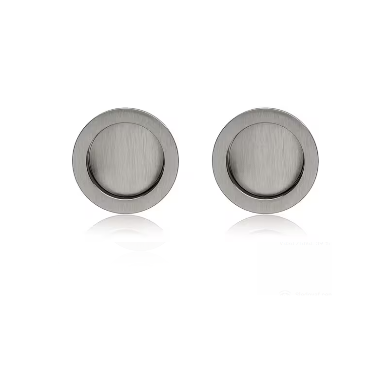 Set okrogli Zero brez zaklepa