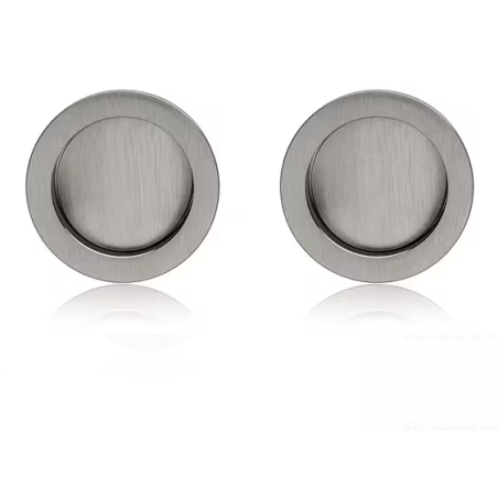 Set okrogli Zero brez zaklepa